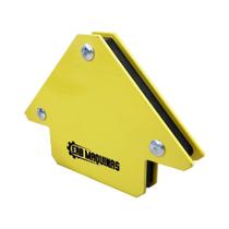 Esquadro Magnético Para Soldador TIG MIG MMA Eletrodo 10KG Erbmaquinas Esquadro Magnético Para Soldador TIG MIG MMA Eletrodo 10KG Erbmaquinas
