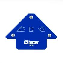 Esquadro Magnético Para Soldados 12kg Boxer