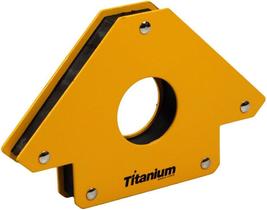 Esquadro Magnetico Titanium 33KG-05438 Esquadro Magnetico Titanium 33KG-05438