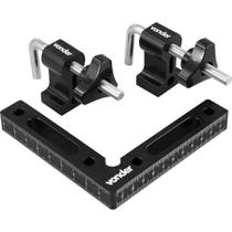 Esquadro Marceneiro 11 Cm X 90 Graus Vonder