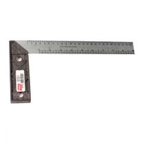 Esquadro Max Cabo Pvc 25Cm