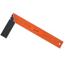 Esquadro Metálico 12pol 300mm 1 Peça SPARTA