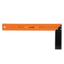 Esquadro Metálico 14pol 350mm 1 Peça SPARTA