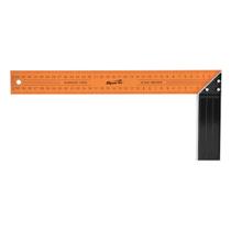 Esquadro, metalico, 14pol., 350mm, 1pc // sparta