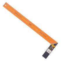 Esquadro Metálico 20 Pol 500 MM Cabo De Alumínio Sparta 323525