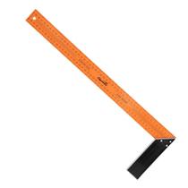 Esquadro Metálico Marcação Duas Faces 20'' 500mm 3235255 Sparta