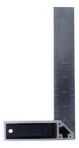 Esquadro Metálico Profissional 08'' 46-532 Stanley