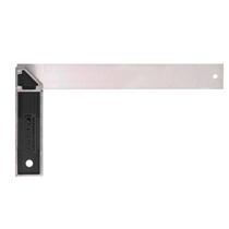 Esquadro Metálico Profissional 10'' (254mm) 46-534 Stanley Esquadro Metálico Profissional 10'' (254mm) 46-534 Stanley
