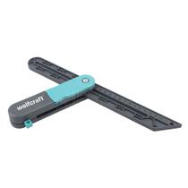 Esquadro Móvel com Função de Marcação 695800 Wolfcraft Esquadro Móvel com Função de Marcação 695800 Wolfcraft