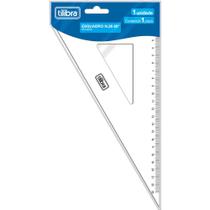 Esquadro N26 60 Graus Tilibra