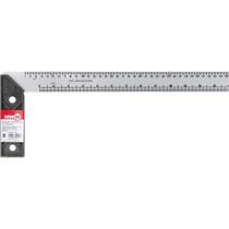 Esquadro Para Carpinteiro 14", com Cabo Plástico, Nove54 Esquadro Para Carpinteiro 14", com Cabo Plástico, Nove54