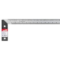 Esquadro Para Carpinteiro 14 Pol C/ Cabo Plástico Nove54