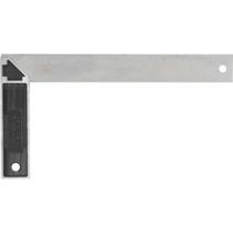 Esquadro Para Carpinteiro 16", com Cabo Metálico, EMV 0160, Vonder OstenVonder Esquadro Para Carpinteiro 16", com Cabo Metálico, EMV 0160, Vonder OstenVonder
