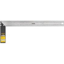 Esquadro para carpinteiro 16 polegadas de alumínio VONDER