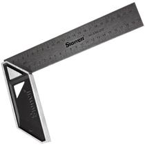 Esquadro Para Carpinteiro 350mm K53M-350S - STARRETT