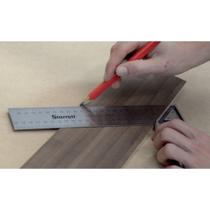Esquadro para Carpinteiro com Cabo de Alumínio 300mm - K53M-300-S - STARRETT