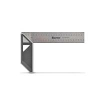 Esquadro para Carpinteiro com Cabo de Alumínio 300mm - STARRETT-K53M300S