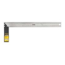 Esquadro Para Carpinteiro Com Cabo De Alumínio Vonder 16