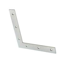 Esquadro para Esquadria Bicromatizado 15cm - Loth