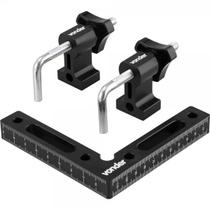 Esquadro para marceneiro 110 milímetros VONDER