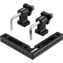 Esquadro Para Marceneiro 110mm Vonder
