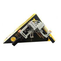 Esquadro para solda de alumínio 65 mm com ajuste rápido - TITANIUM