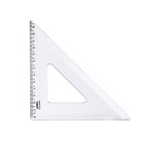 Esquadro Plastico 45 Graus
