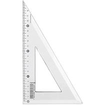 Esquadro Plastico 60 Graus