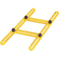 Esquadro Plastico Ajustavel Vonder