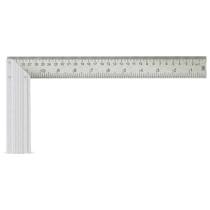 Esquadro Plus Cabo Em Alumínio 10'' - 250Mm (87,0003) - Zaas Esquadro Plus Cabo Em Alumínio 10'' - 250Mm (87,0003) - Zaas