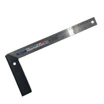 Esquadro Poliestireno PVC Régua 14 35cm Ramada Esquadro Poliestireno PVC Régua 14 35cm Ramada