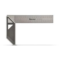 Esquadro profissional 14" Starrett 53M