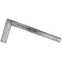 Esquadro Profissional 90º em Aço C/ Cabo 14" 35cm Ramada
