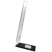 Esquadro Pvc 14" 35Cm Stein