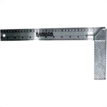 Esquadro Ramada Zamak 30.
