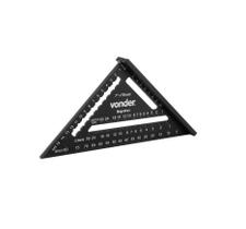 Esquadro Rápido 7 Polegadas Vonder