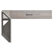 Esquadro Starrett Aluminio 14'' - 35Cm K53M-350S