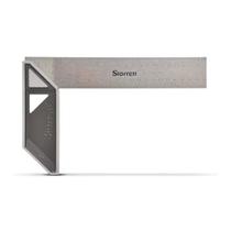 Esquadro Starrett K53M-200-S Aço Inox 8"