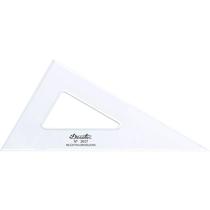 Esquadro Trident Desetec 60º s/ Escala 37 cm 2637