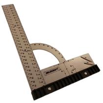Esquadro universal 30 cm - 7349678 - milescraft