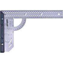 Esquadro Universal Com Gabarito 520500 Wolfcraft 200mm X 300mm Esquadro Universal Com Gabarito 520500 Wolfcraft 200mm X 300mm