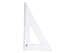 Esquadro Waleu 60 new line