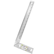 Esquadro Zamac 14" 35Cm Stein Esquadro Zamac 14" 35Cm Stein