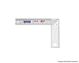 Esquadro Zamak Ramada 10equot 1210