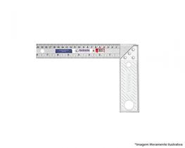 Esquadro Zamak Ramada 14Equot 1214