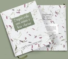 Esqueceste em mim o teu cheiro