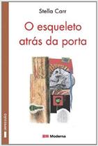 Esqueleto Atrás da Porta - Moderna