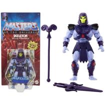 Esqueleto Masters Of The Universe - Mattel Gnn84-hdr97