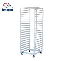 Esqueleto para 20 assadeiras Imeca