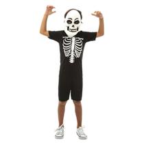Esqueleto Verão Infantil Esqueleto Verão Infantil